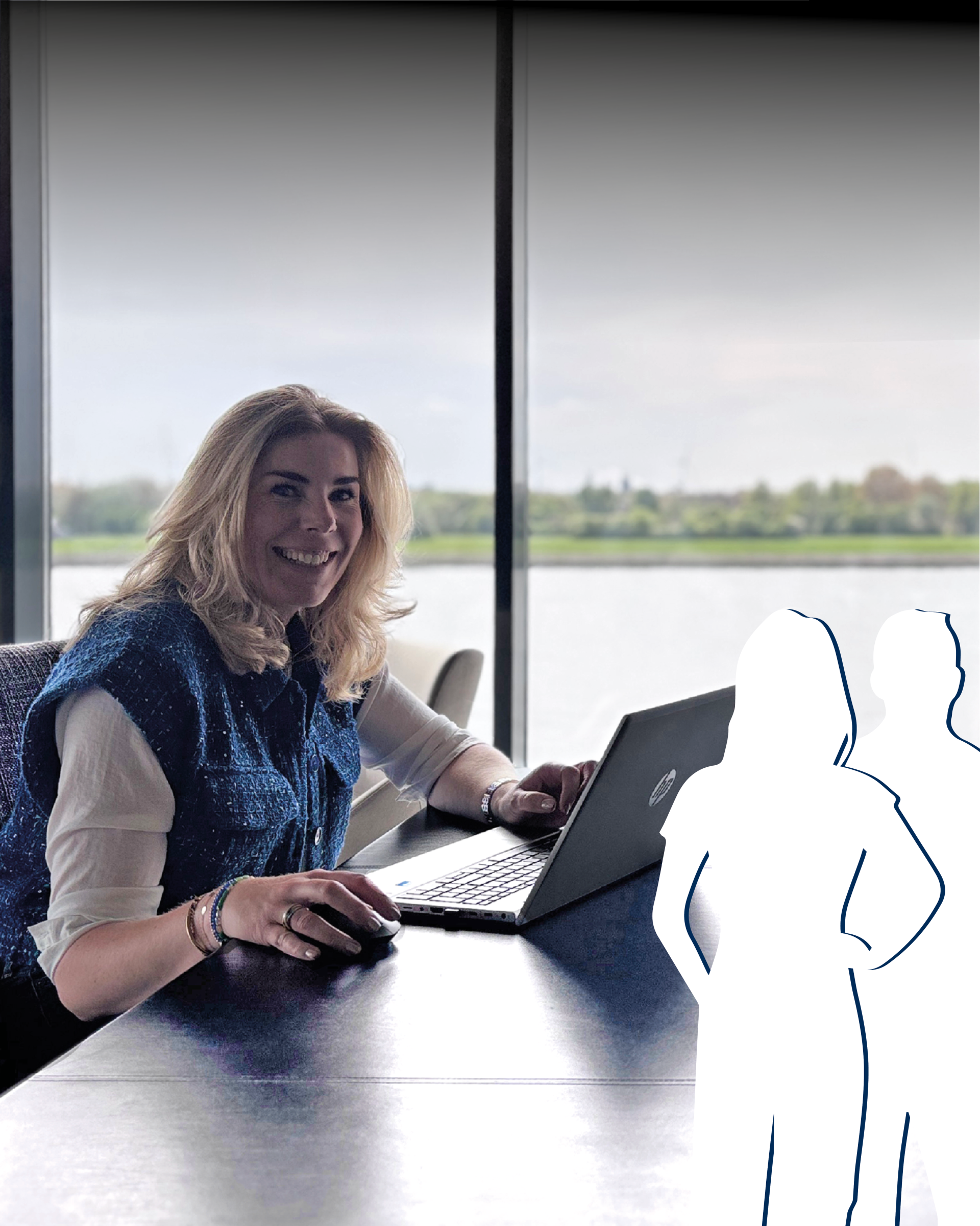 Projectondersteuner Veiligheid en KAM